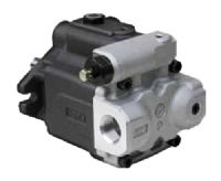 Bomba de Pistones - YUKEN - Piston Pumps ARL1-6 , ARL1-8 ARL1-12 , ARL1-16